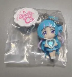 キミとアイドルスイング1 キュアウインク