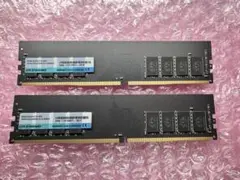 CFD DDR4-25600 デスクトップ用メモリ 16GB