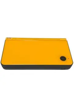 ニンテンドーDSi LL イエロー