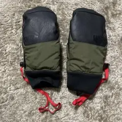 ノースフェイス スノボ用手袋 24時間以内発送!