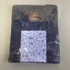 新品未使用　ピーターラビット　レジかご用バック　ノベルティ