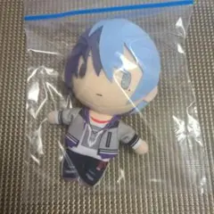 プロセカ 青柳冬弥 gift ミニ ぬいぐるみ