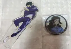 Free ! 桐嶋郁弥 アクリルスタンド