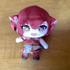 誕生記念2023 おでかけマリン(ぬいぐるみ)
