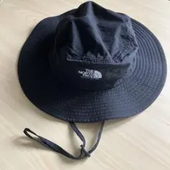 North Face ホライズンハット ブラック Mサイズ