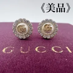 2025年最新】グッチ インターロッキングg フラワー パールの人気