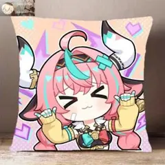 【新品未開封】原神 ヴァレサ クッションカバー