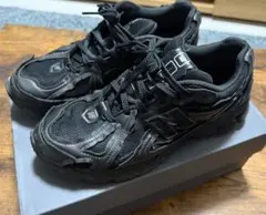 ニューバランス　M1906DF トリプルブラック New Balance
