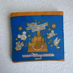 東京ディズニーリゾート エコバッグ ドナルド