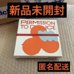 BTS PTD ライブ 音源 アルバム　新品未開封　抜け無し