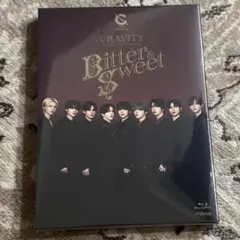 CRAVITY LIVE “Bitter ＆ Sweet” Blu-ray