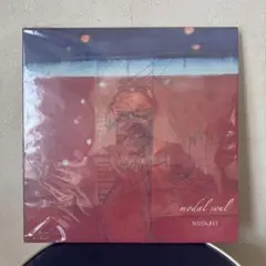 Nujabes modal soul レコード