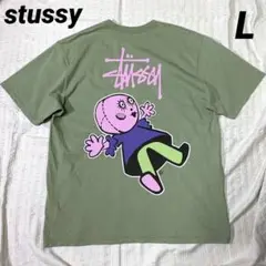 ステューシー‼️オールドフィギュア‼️ドーリィ‼️セット‼️ STUSSY - STUSSY DOLLY DEAREST フィギュアセットの通販 by