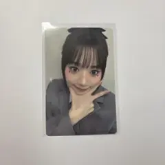 ME:I KCON オンライン6000円トレカ清水恵子