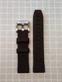 TISSOT　シリコンベルト　18mm