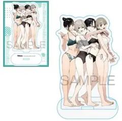 今さらですが、幼なじみを好きになってしまいました 1　アクリルスタンド