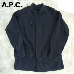 A.P.C. アーペーセー F2ジャケット