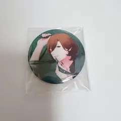 うたプリ　寿嶺二　缶バッジ　Color Ribbon