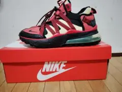 SALE!NIKE/AIR MAX BOWFIN エアマックス270 ボウフィン