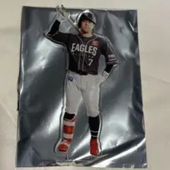 楽天イーグルス ファンクラブ限定アクスタ 鈴木大地選手