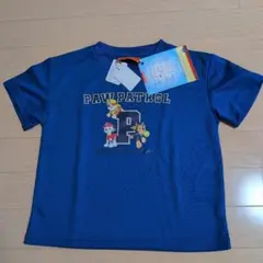 【新品】パウパトロール　Tシャツ120cm