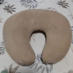 dacco授乳クッション U字型 ベージュ
