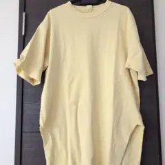 SCREEN STORERS イエロー Tシャツ S