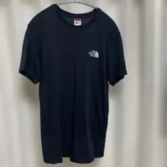 THE NORTH FACE ブラック Tシャツ S/P
