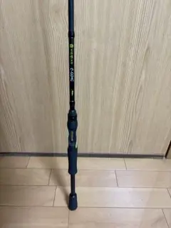美品　ミブロNOMAD C-66MG 楽天市場】ミブロ ノマド C-66MG mibro NOMAD : Lure＆Boats