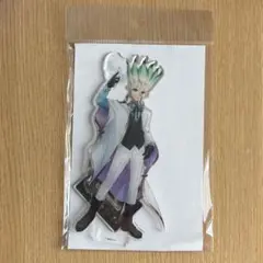 Dr.STONE 推しくじ シンデレラ 石神千空