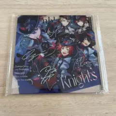 あんスタ Knights アクリルパネル アクリルボード 中国 特典
