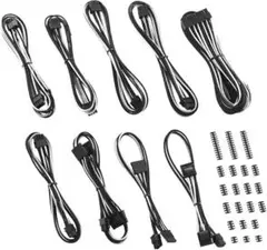 ★CableMod Classic ModFlex E-Series Kit