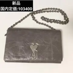 2025年最新】AMI PARIS 長財布の人気アイテム - メルカリ