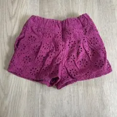 petit main ショートパンツ