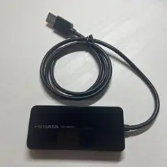 I-O DATA USB切替器 US3-HB3ETG