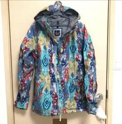 Burtonウェアセット