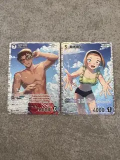 名探偵コナン TCG 交錯する刃