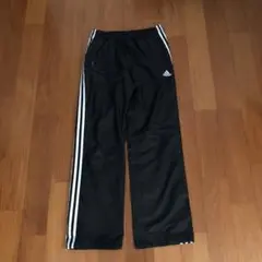 adidas Clima365 ジャージパンツ M 黒