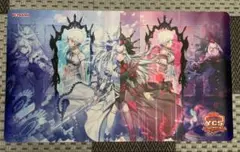 遊戯王　M∀LICE　マリス　プレイマット　デュエルセット
