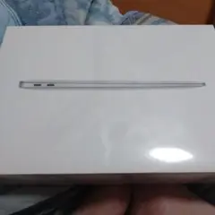 AppleMacBookAirM1-Chip13インチシルバー