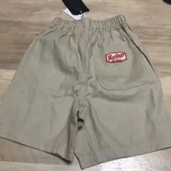 マーキーズパンツ120①