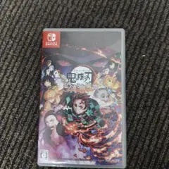 ゲームカードNintendo Switch