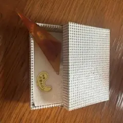 特産出雲めのう ピン