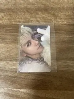 NCT 127 イリチル SHALALA SMini テヨン セット 2025年最新】taeyong shalala sminiの人気アイテム - メルカリ