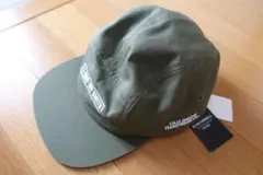 OLD SMITH オールドスミス ジェットキャップ ニコアンド 新品未着用