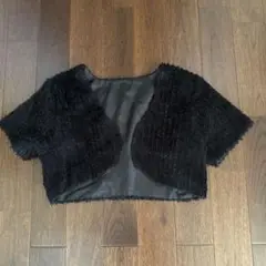 ボレロ　M