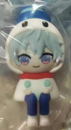 ドズル社 エンタメくじ すわりっこ おらふくん