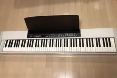 中古YAMAHA/ヤマハ 電子ピアノ P-80　愛知県豊田市引取希望 中古YAMAHA/ヤマハ 電子ピアノ P-80 愛知県豊田市引取希望