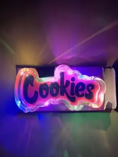 cookies クッキーズ　LED灰皿