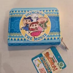クレヨンしんちゃん カードインケース